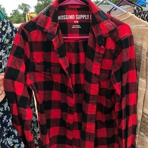 Flannel